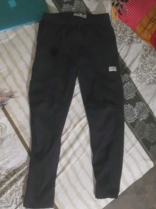 Mem Pant