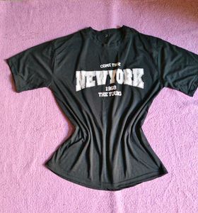 New York Graphic Tee