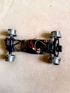 4x4 Car