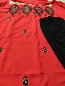 Soft Satin Full Suit Sale