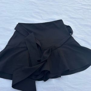Zara Skort