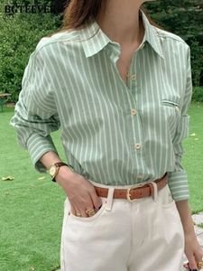 Casual Strips Shirt