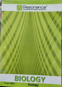 Resonance NEET Books (5)