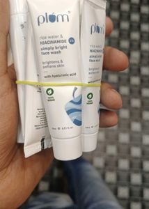 mCaffeine Dot And Key Cetaphil Plum Wild Stone