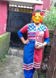 Women Kurta