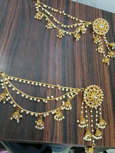 Elegant Hair Accessory