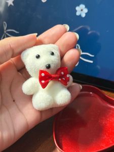 TEDDY GIFT BOX