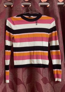 H&m Top