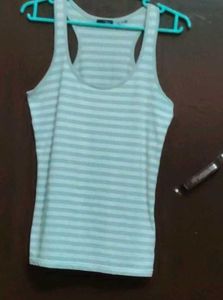 Striped Tank Top