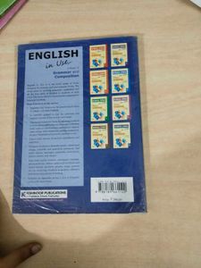 Class6,7,8 Grammer Book