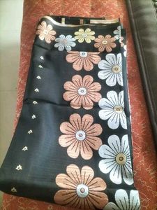 Banarsi silk Saree