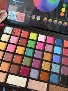 keauty beauty eyeshadow palette