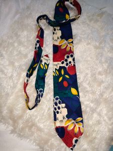 Branded Satya Paul Men&#39;s Tie🎁Buy 2 Get 1 Free 🎁