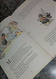 Story Book