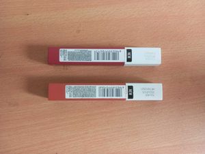 Combo of Maybelline Superstay Liquid Lipstick
