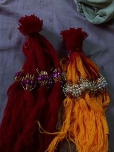 24 Dozens- 288 Pieces Of Rakhis