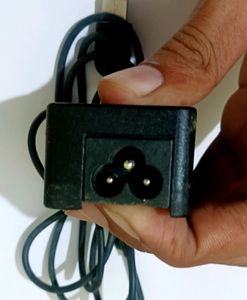 Lenovo Laptop Non-Working Adapter