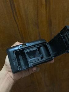 Nikon Vintage Camera