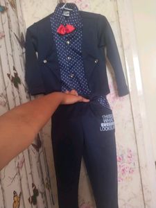 😍Pricedrop--Party Wear For Boys