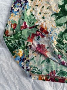 Gorgeous Floral Skirt 🌸🪻🙀