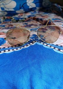 Rayban Aviator Vintage Model
