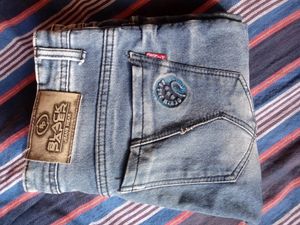 Jin&#39;s Pant New Not Usid