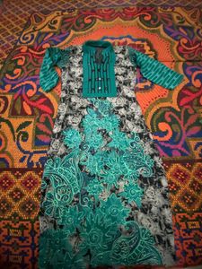 Winter Suit With Pajami