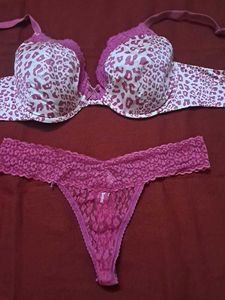 combo Of Four Imported Bra n  panty