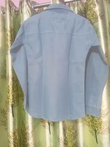 Formal Shirt For Girls