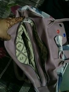 New Baggg 🛍️