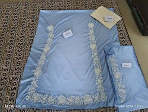Hand Work Suit