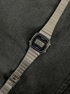 Casio Watch For Her ❤️