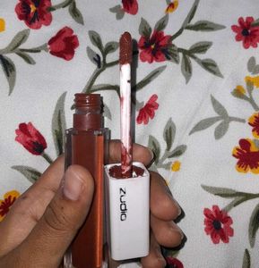 Zudio Mattee Lipstick