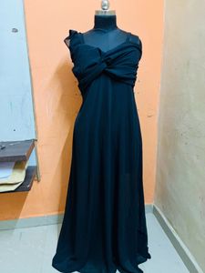 Black Dress Xl Size