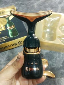 Its A Bitrontix 3 In 1 Intense Face Slimming Mchn