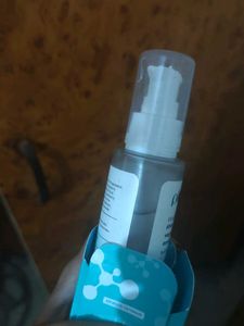 Plum Vegan Mucin Serum