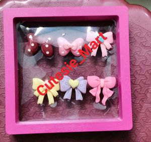 Pinteresty Bow Phone Charms