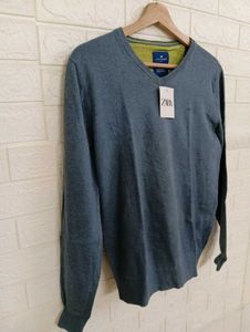 Tom Tailor V-neck Sweater
