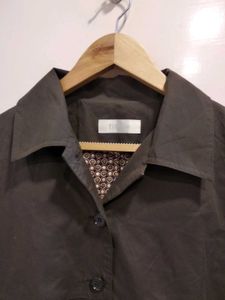 Beautiful Over Size Imported Shirt