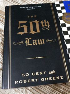 Robert Greene Original Books Set