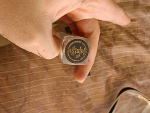 Balm Lipstick