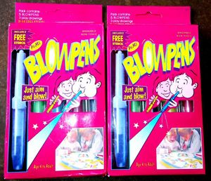 Buy1 Get 1 Free Five Washable Spray Colours