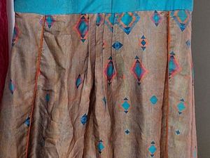 Beautiful Kurti