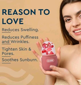 Saleslift Iceroller Face Massage 🧊