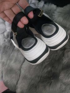Flip-flop Black