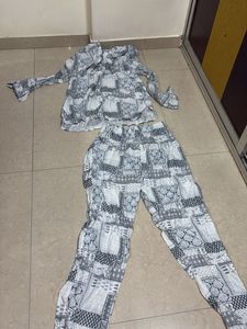 Nightwear