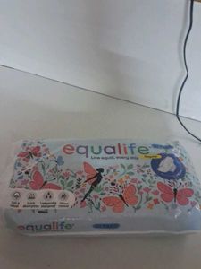 Combo Regular Pad