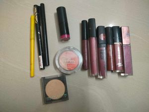 Mixed Makeup Bundle