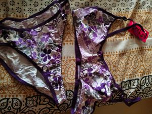 Floral Bikini Set