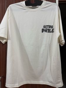 Dropshoulder Tshirts M L Size